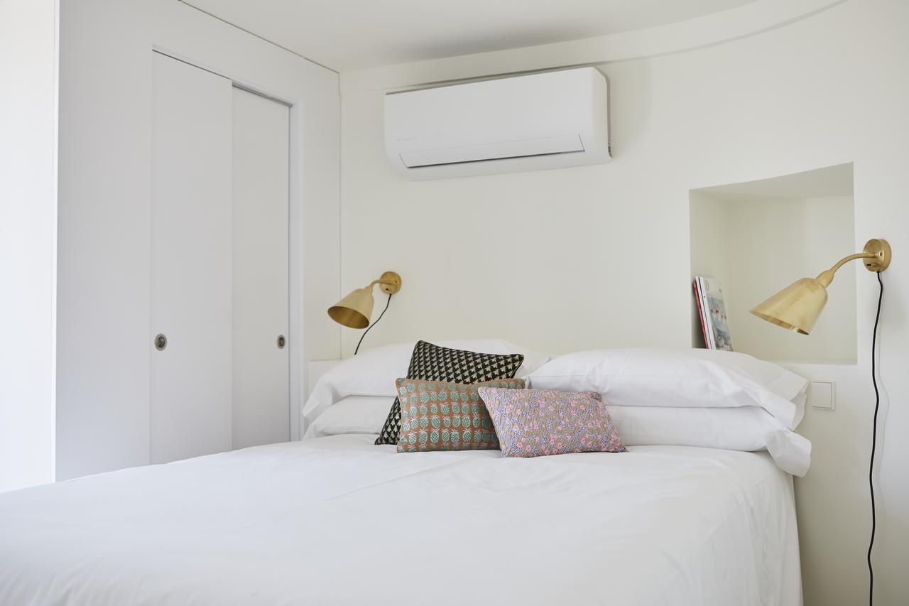 Apartament 60 Balconies Puerta Del Sol Madryt Zewnętrze zdjęcie